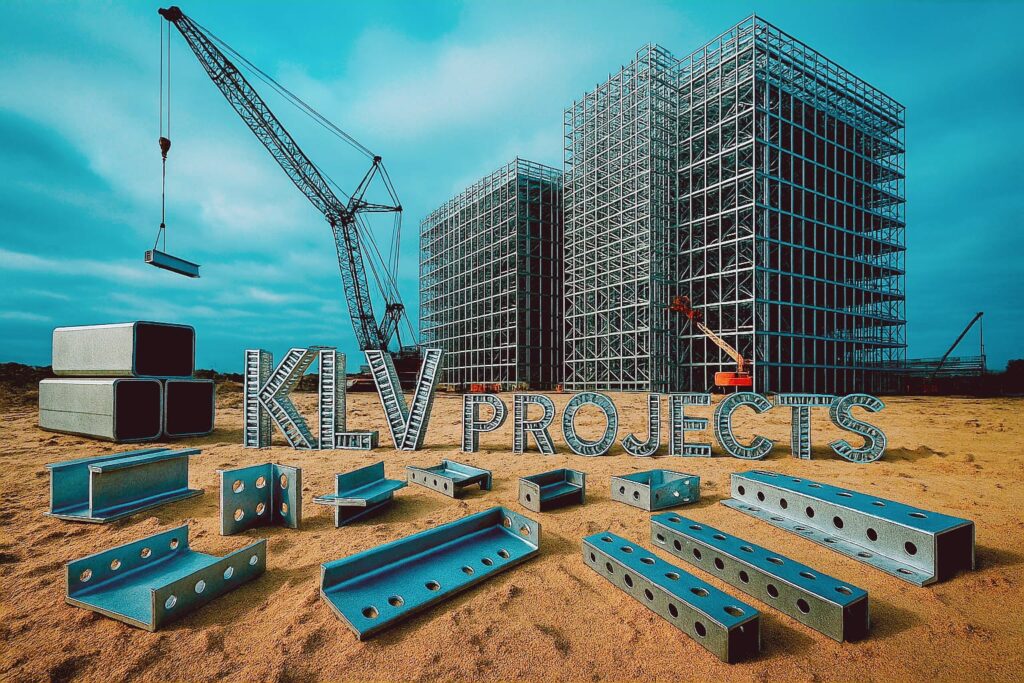 KLV Projects Gallery