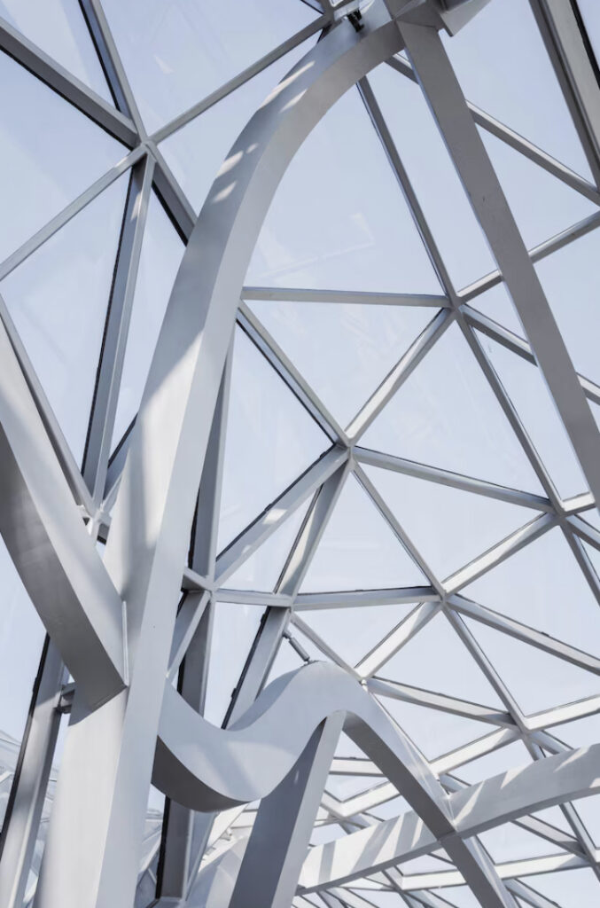 KLV Projects Gallery Construction